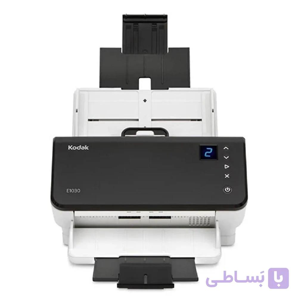 اسکنر کداک E1030 — تصویر 1