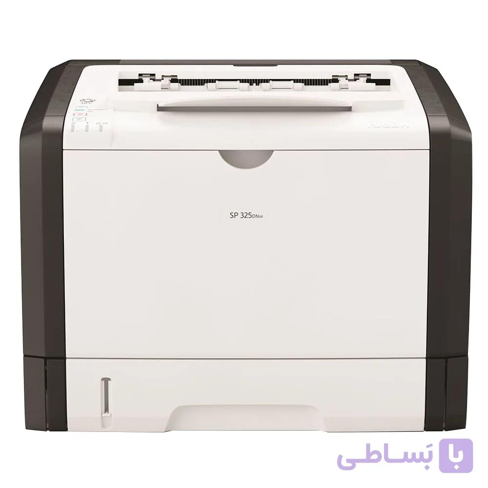 پرینتر لیزری ریکو Ricoh SP325DNw — تصویر 1