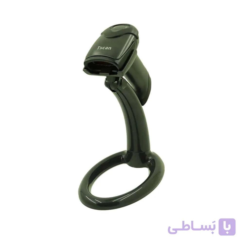 بارکدخوان با سیم تی اسکن TS-20 — تصویر 1