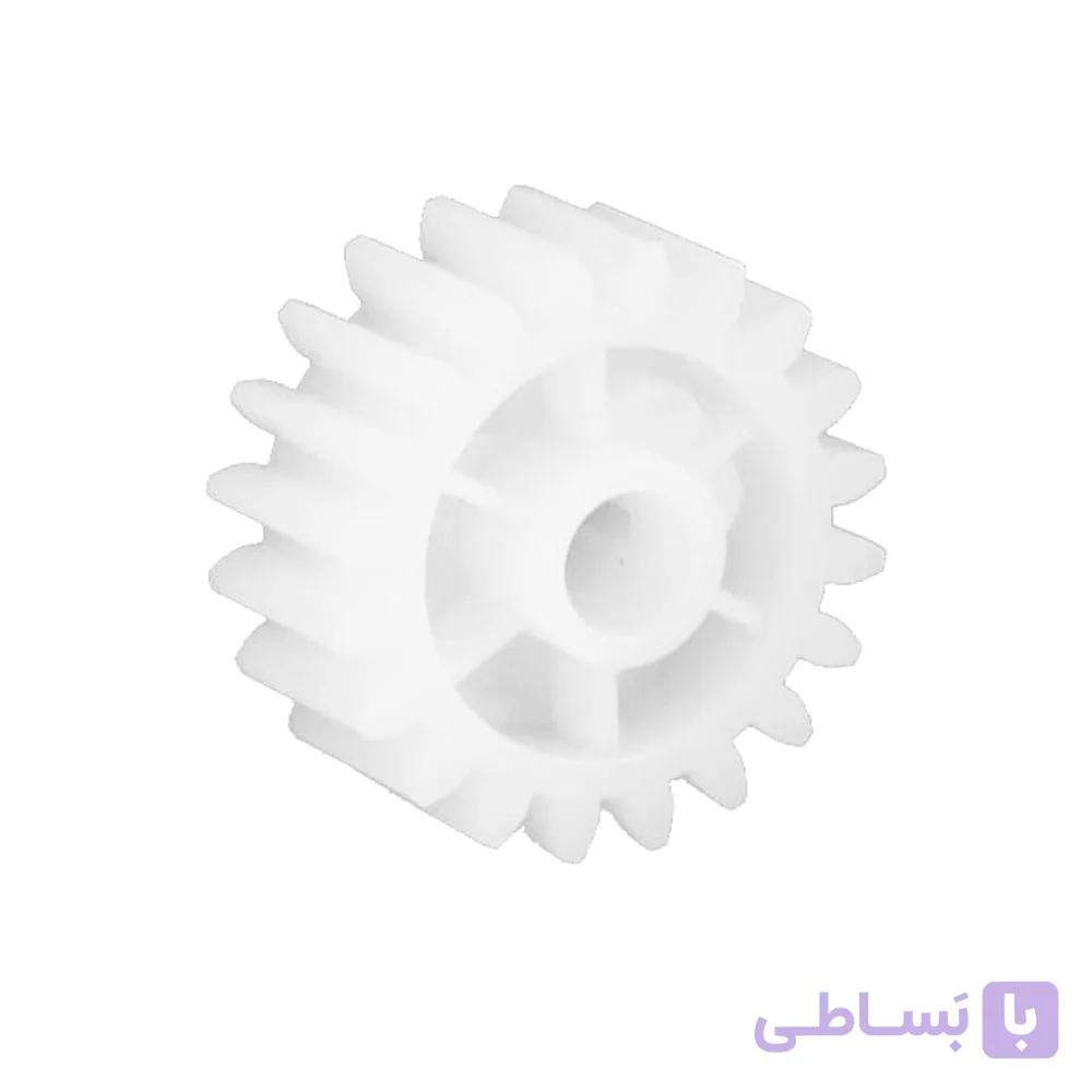 چرخدنده کلاچ کاست 1 پرینتر اچ پی 401 — تصویر 1