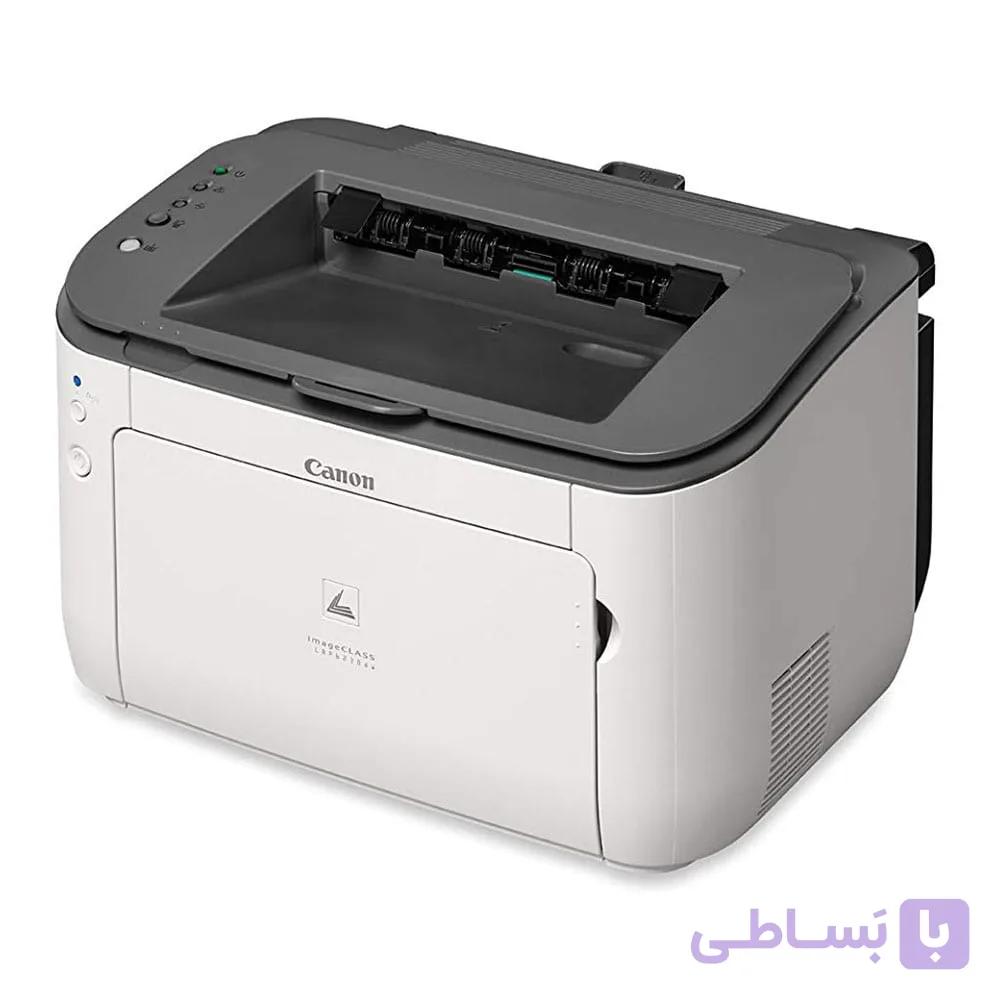 پرینتر لیزری کانن Canon i-SENSYS LBP6030 — تصویر 1
