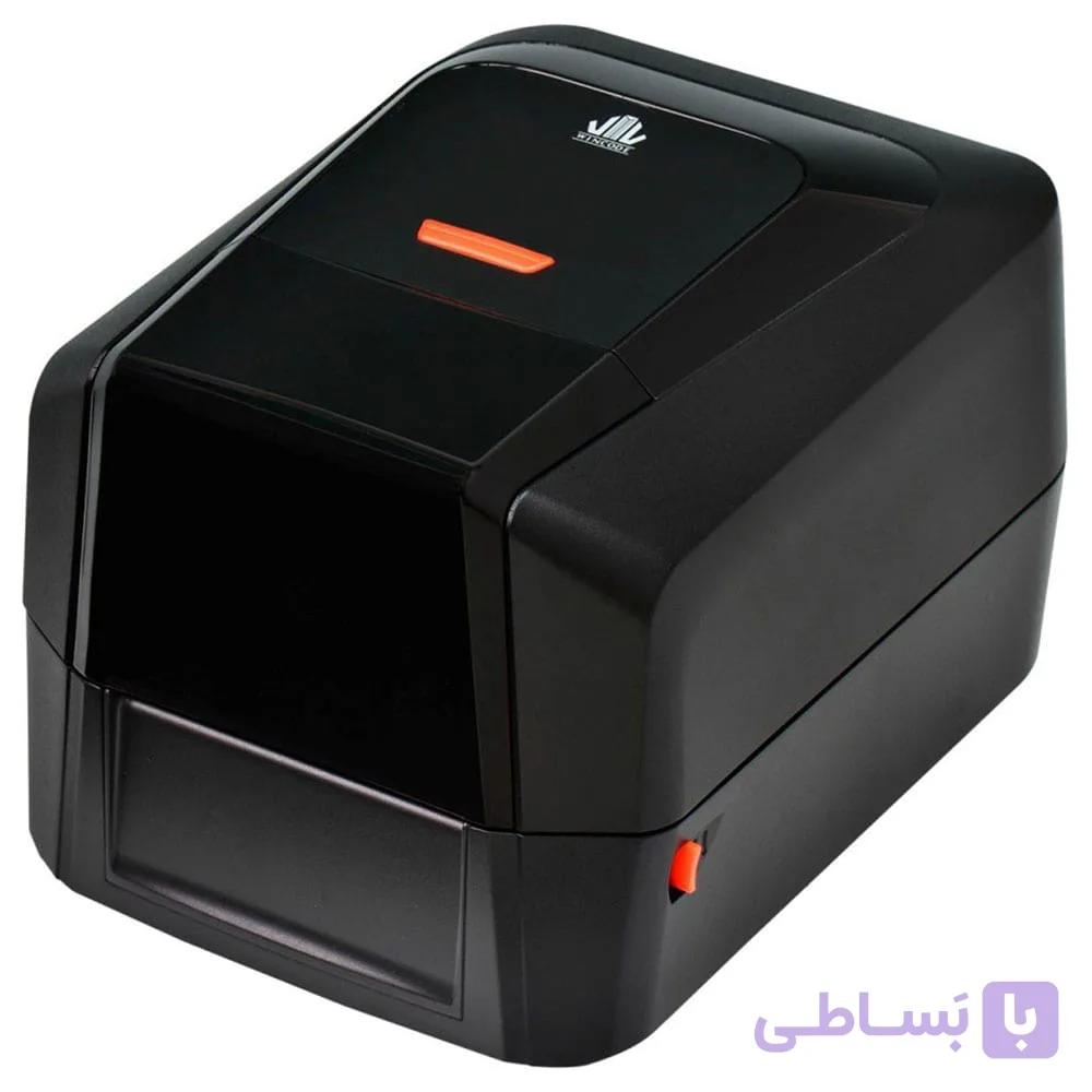 چاپگر لیبل و بارکد رومیزی وین کد Wincode LP423A — تصویر 1