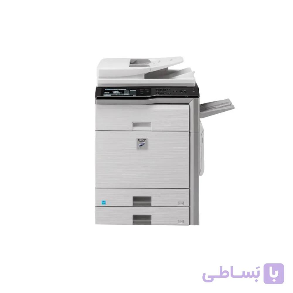 دستگاه کپی شارپ Sharp AR-452N ADF — تصویر 1