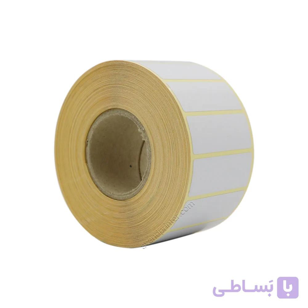 لیبل (برچسب) اموال Security Label 20×50 — تصویر 1