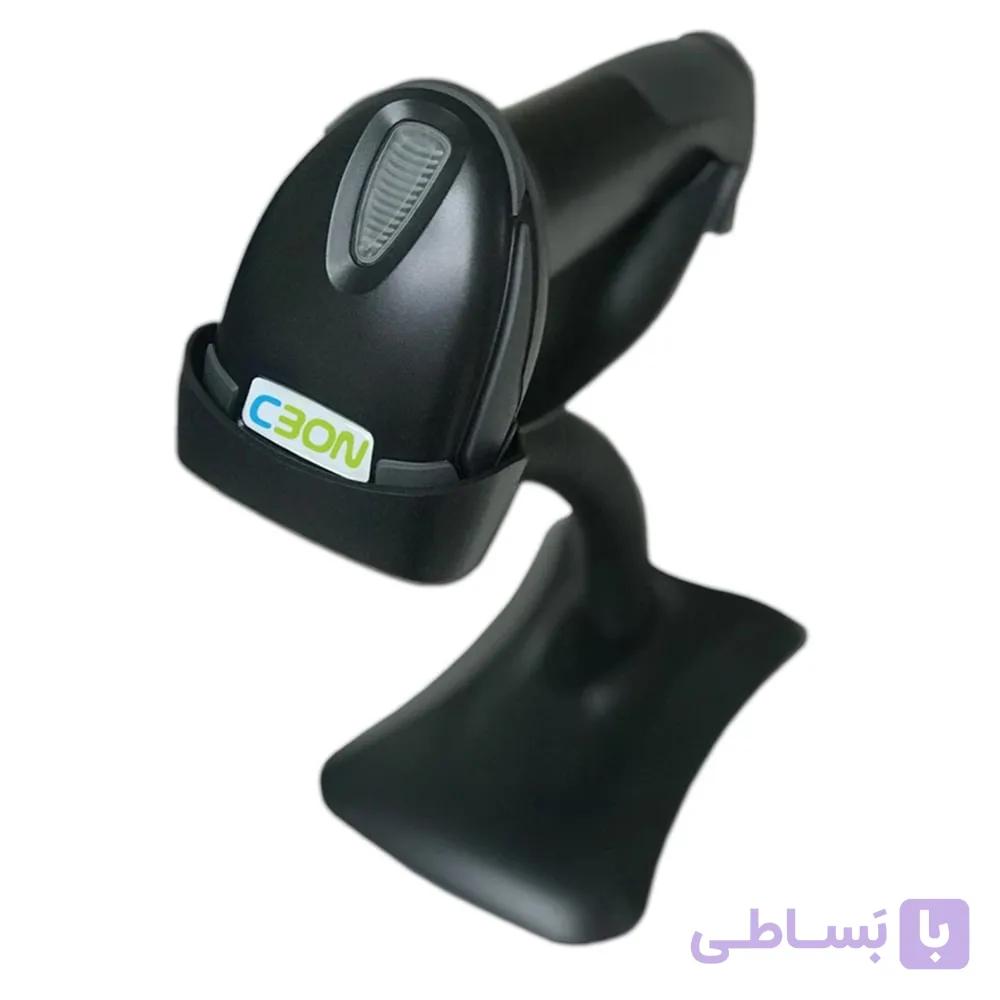 بارکدخوان سی بن CB-H100D — تصویر 1