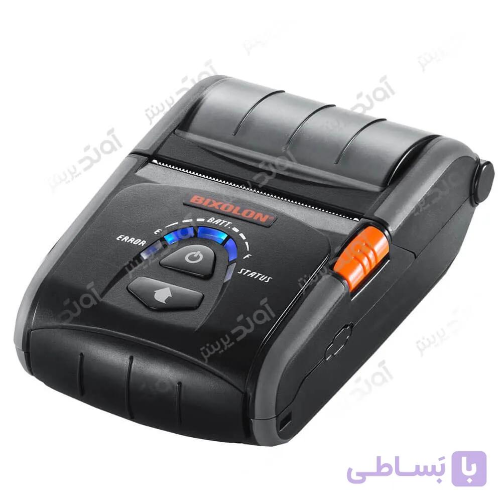 فیش پرینتر بیکسلون قابل حمل SPP R200III — تصویر 1