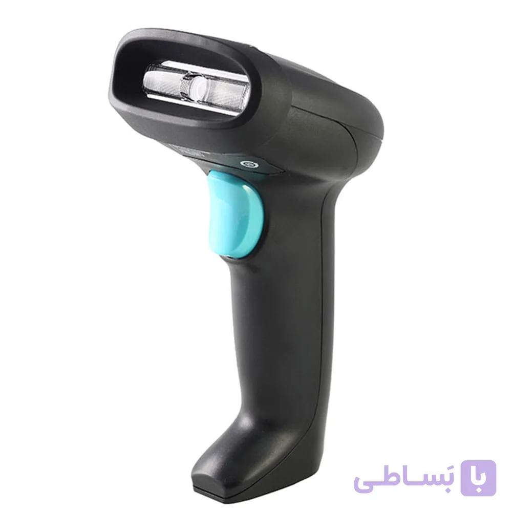 بارکد خوان نوری با سیم هانیول Honeywell Youjie HH3600 (کپی) — تصویر 1