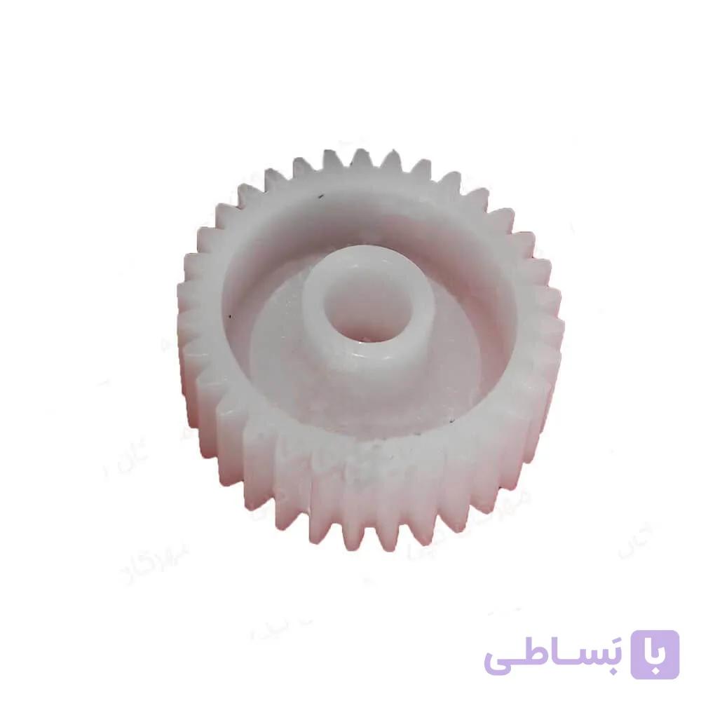 چرخ دنده رابط هیتر کپی شارپ Sharp AR-160/5316/5516 — تصویر 1