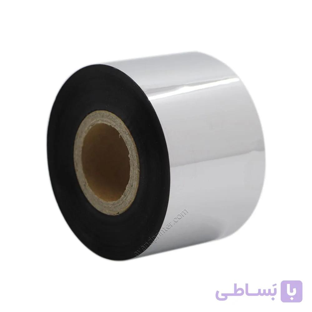 ریبون پرمیوم رزین Wash care Permium 40×300 — تصویر 1