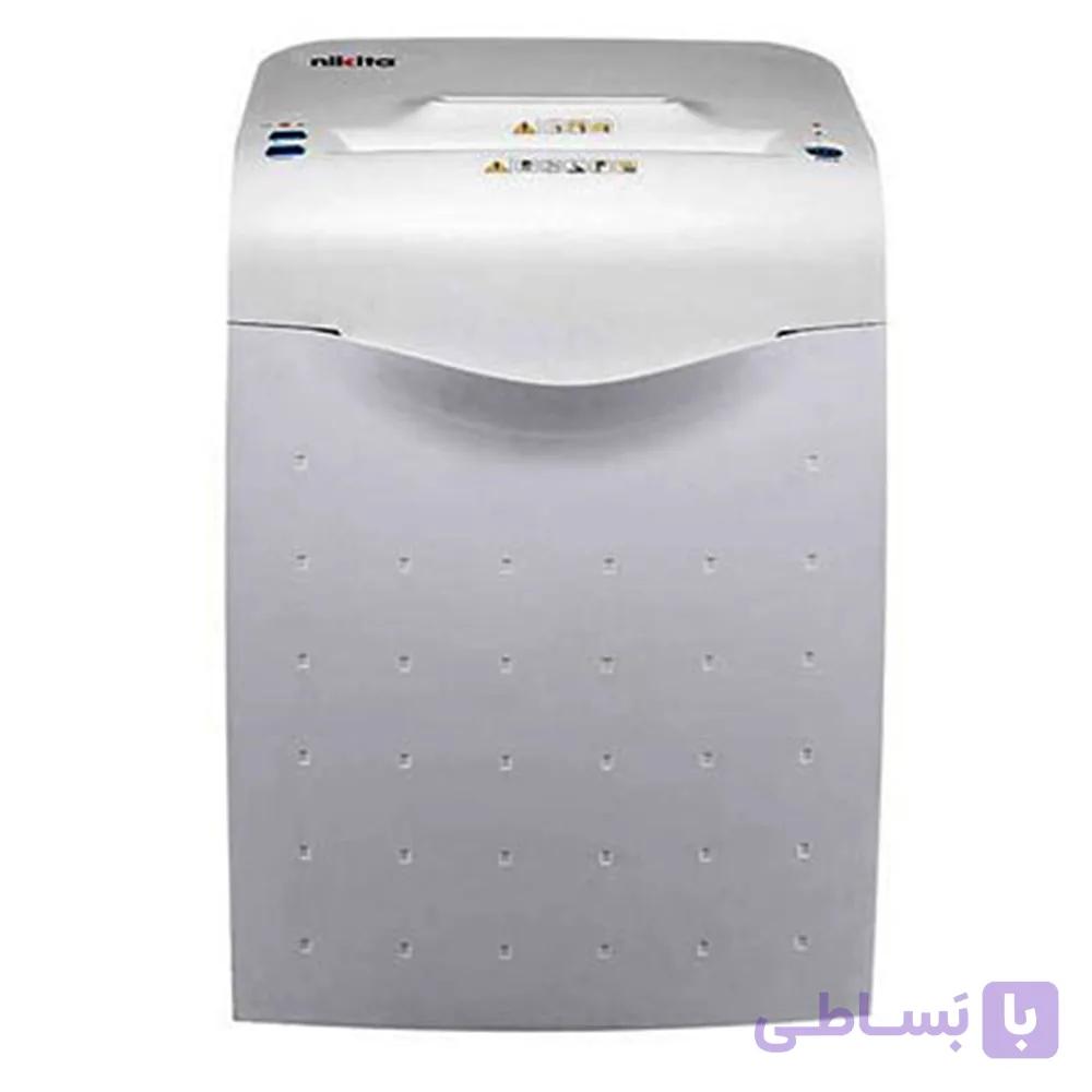کاغذ خرد کن نیکیتا مدل Nikita SD-9520 — تصویر 1