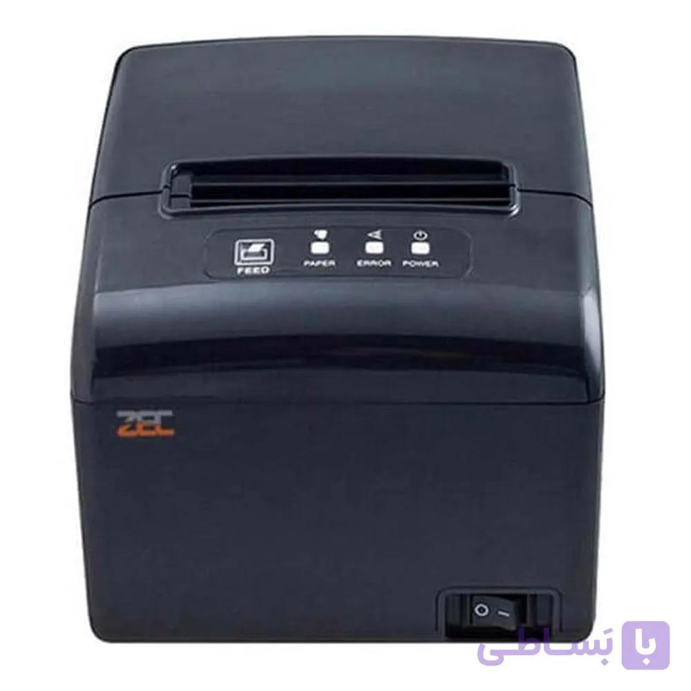 فیش پرینتر زد ای سی مدل N260L — تصویر 1