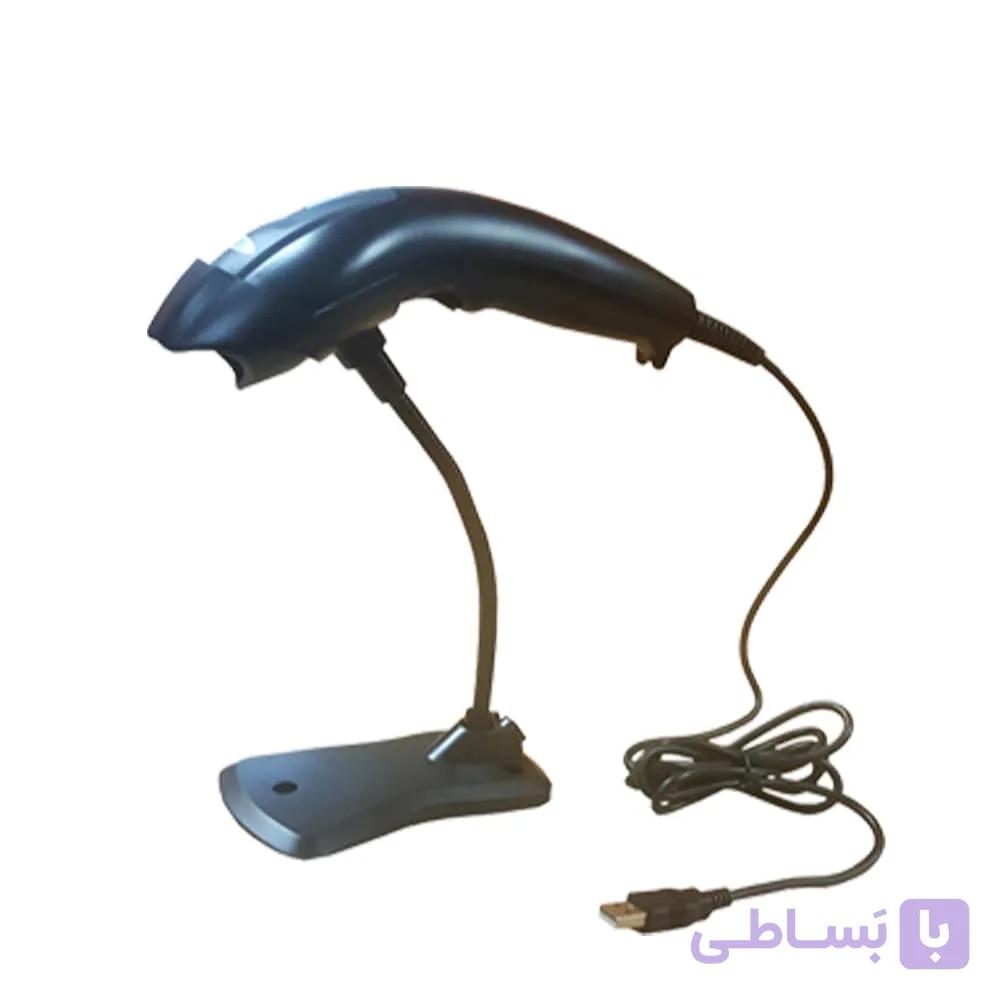 بارکدخوان سی بن CB-N210D — تصویر 1