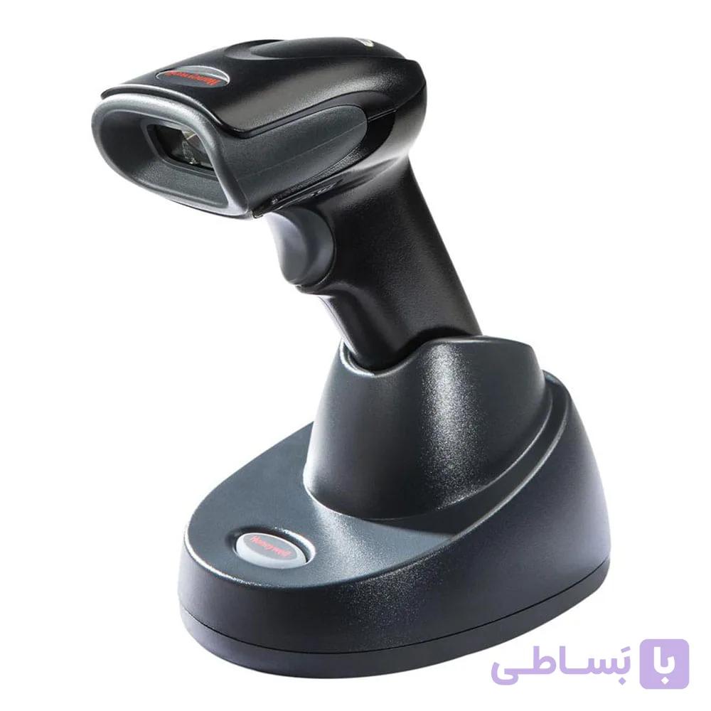 بارکد خوان بی سیم هانیول 1452g تک بعدی — تصویر 1
