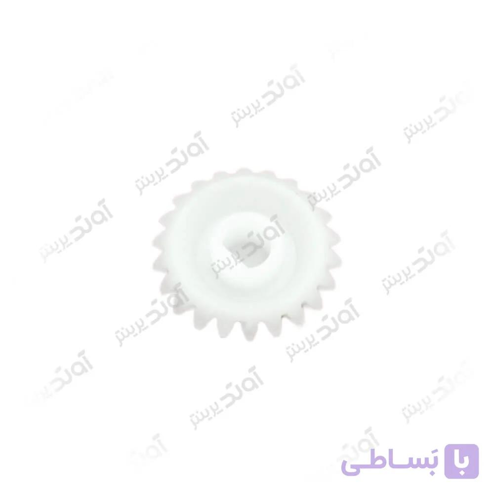 چرخ دنده دولوپر سرمارپیچ توشیبا E-S 166