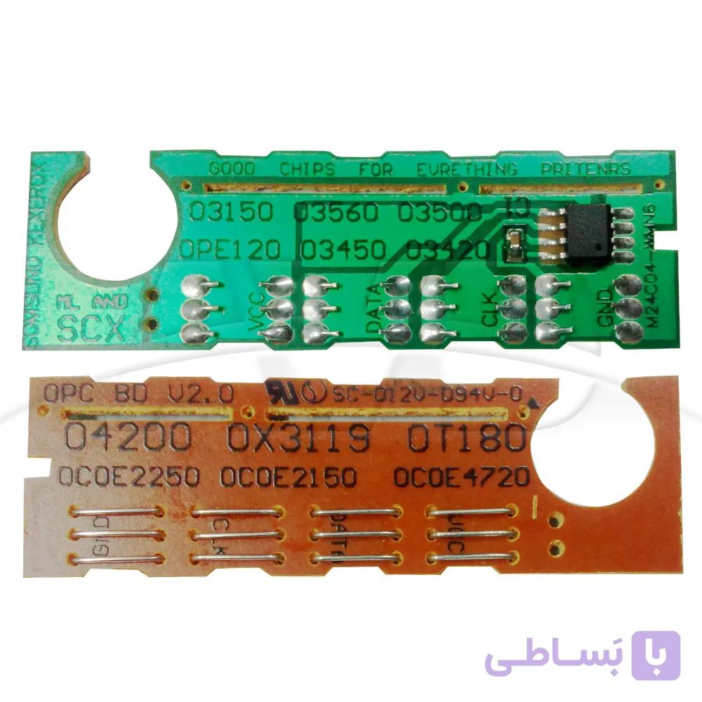 چیپست کارتریج زیراکس Xerox 3119