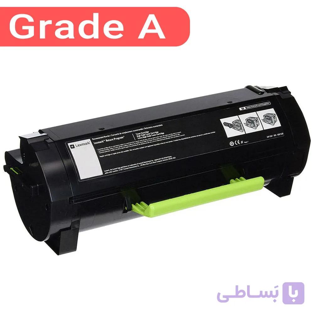 کارتریج تونر لکسمارک MS 317 — تصویر 1