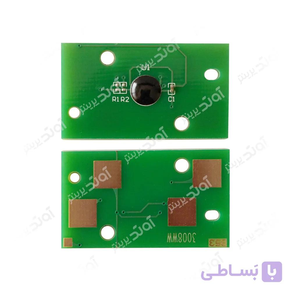 چیپست کارتریج تونر توشیبا Toshiba 3008A