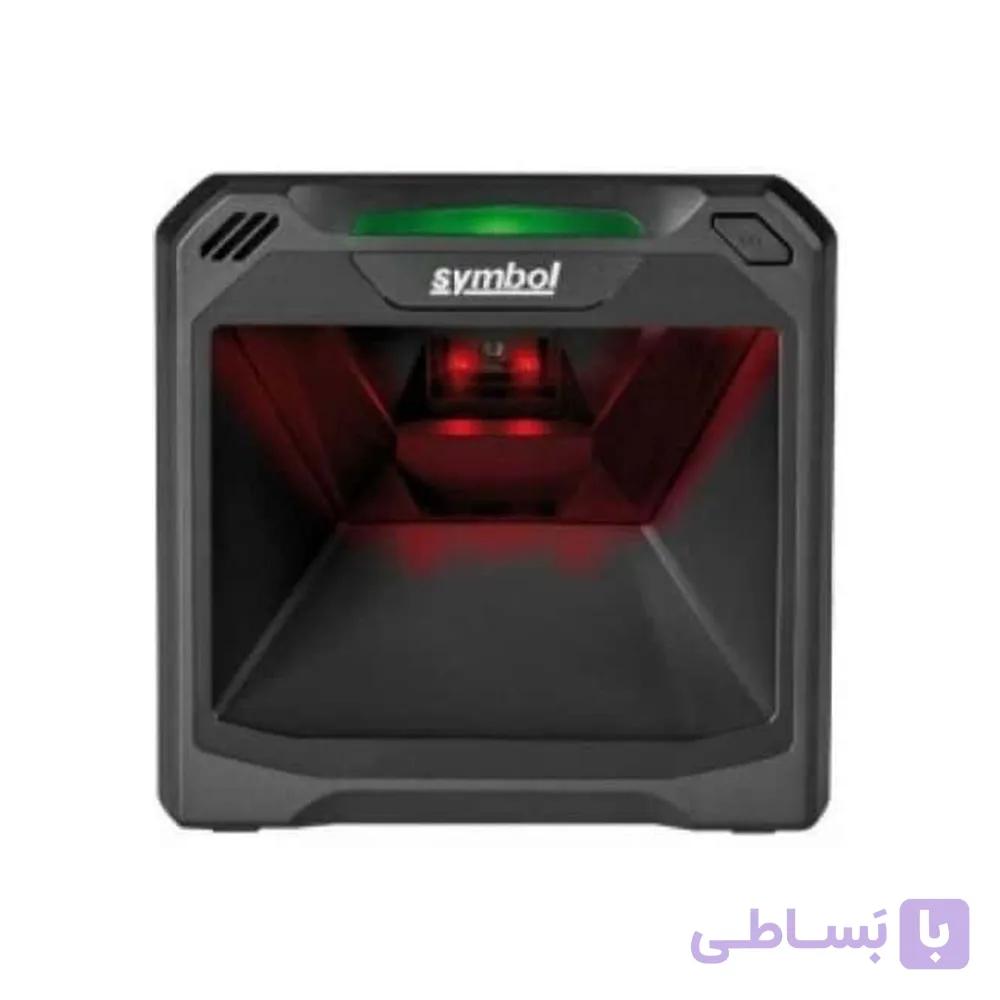 بارکد خوان تصویری رومیزی زبرا Symbol DS7708 — تصویر 1