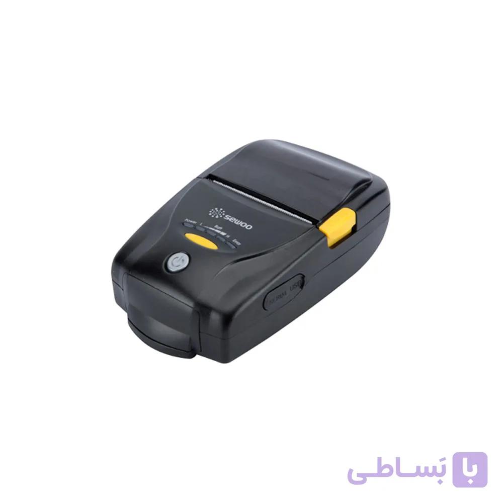 فیش پرینتر قابل حمل سوو Sewoo LK-P25 — تصویر 1