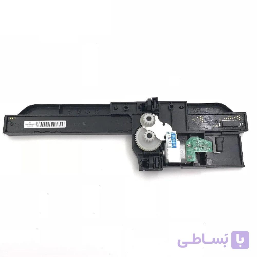 یونیت اسکن کامل باپایه و موتور پرینتر اچ پی 1212 — تصویر 1