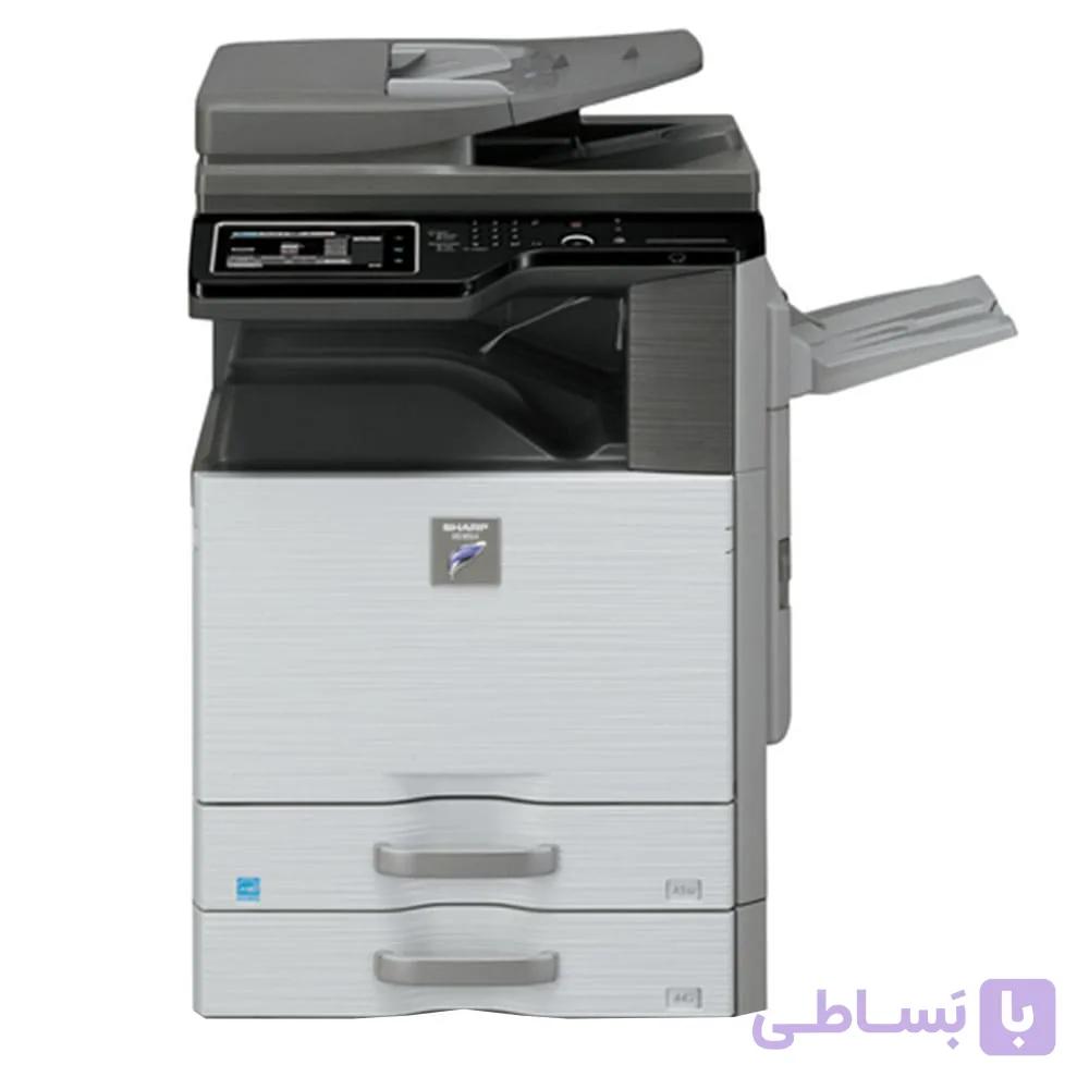 دستگاه کپی شارپ Sharp AR-M460N — تصویر 1