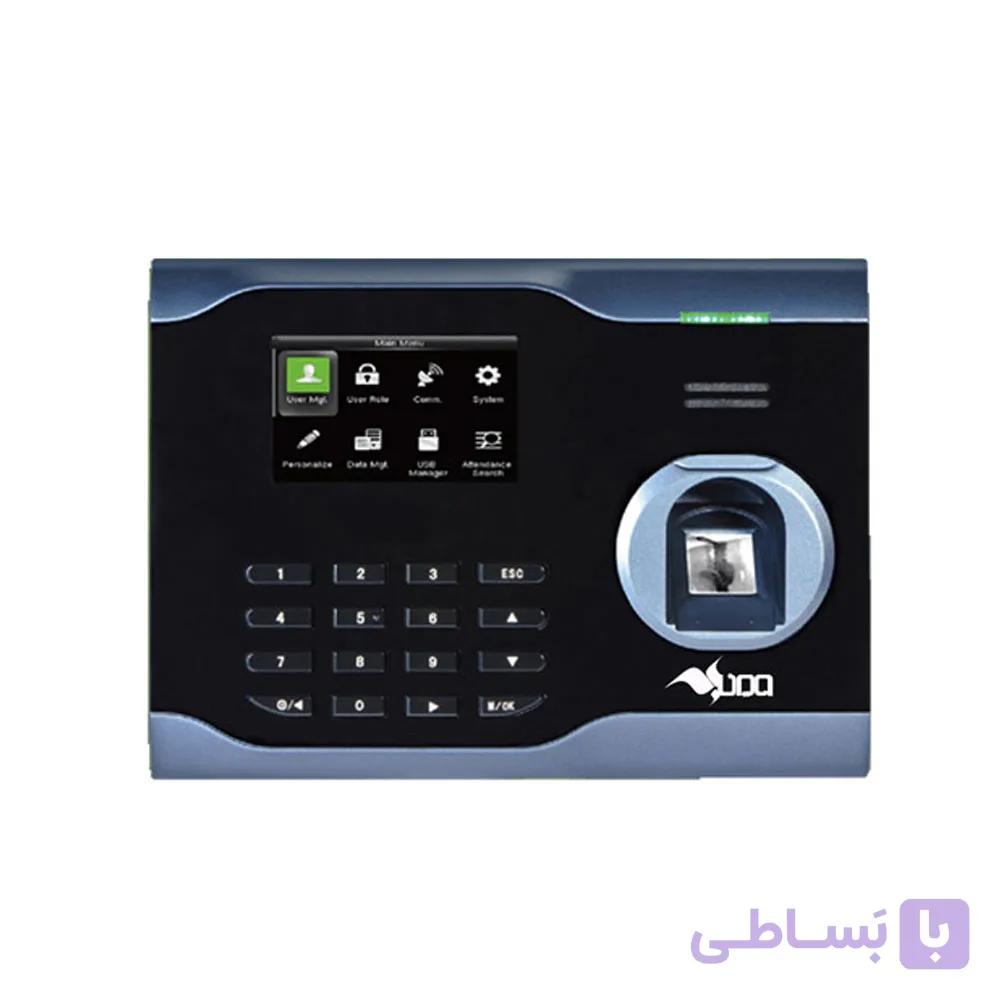 دستگاه حضور و غیاب وینا V26 SILKID — تصویر 1