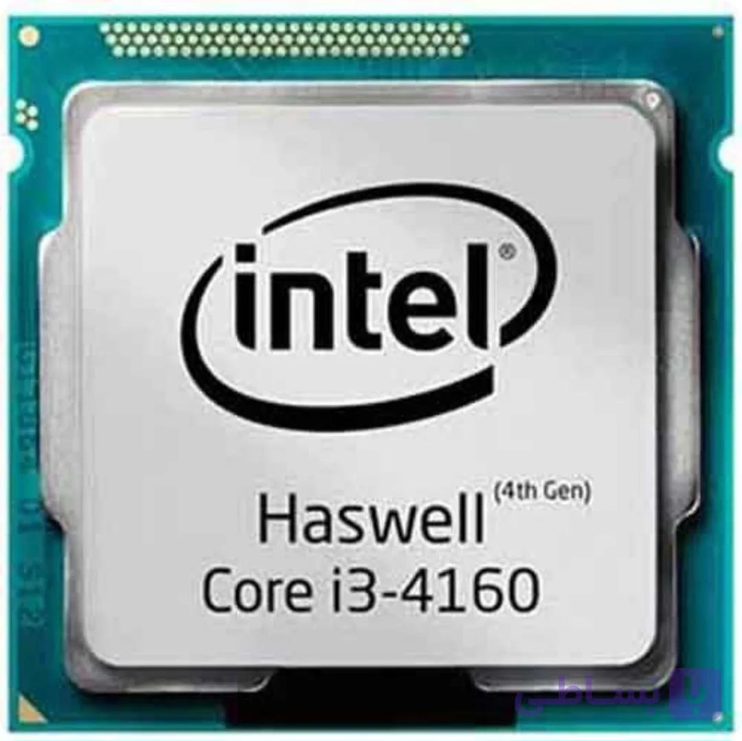 سی پی یو i3 4160