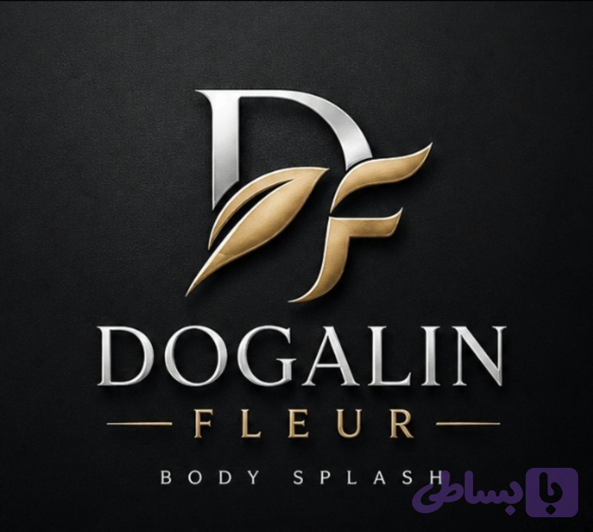 بادی اسپلش دوگالین فلور-DOGALIN FLUER