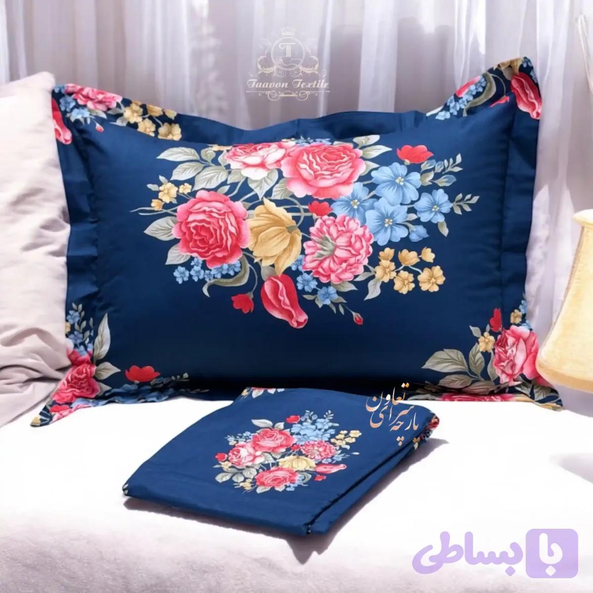 سرویس روتختی کاوری رزا — تصویر 1