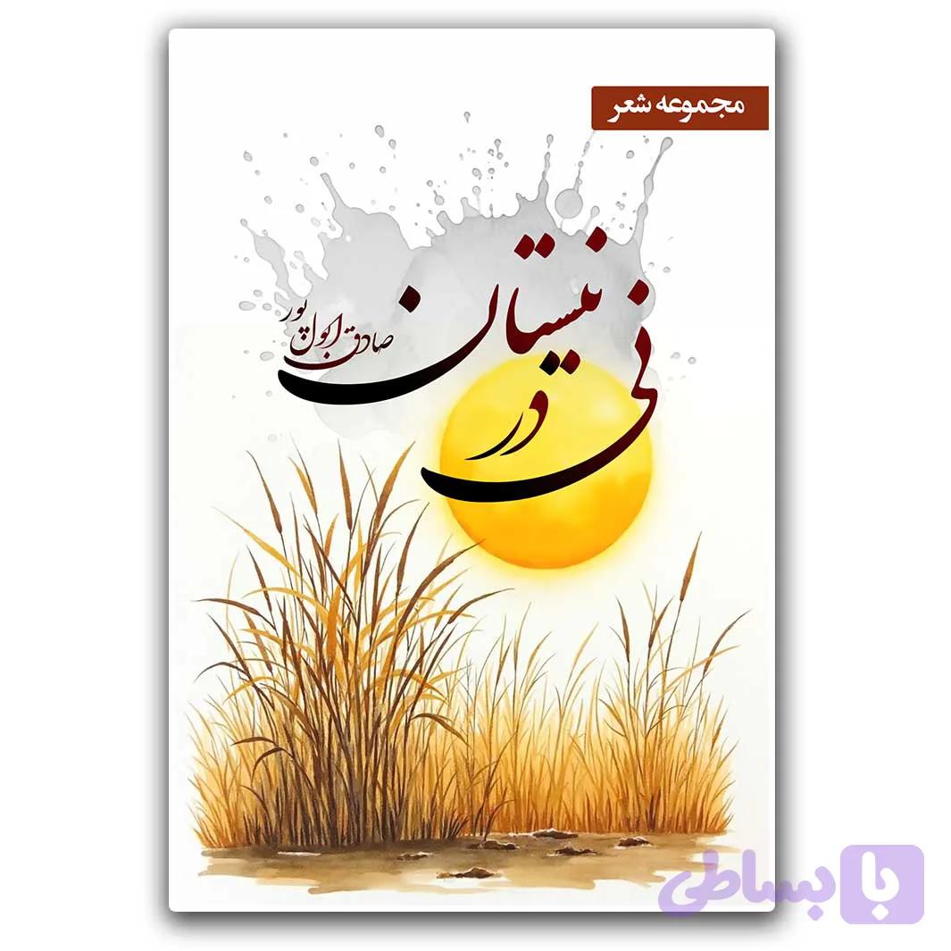کتاب نی در نیستان