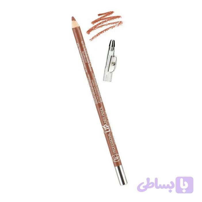 خط لب روسی TF Cosmetics