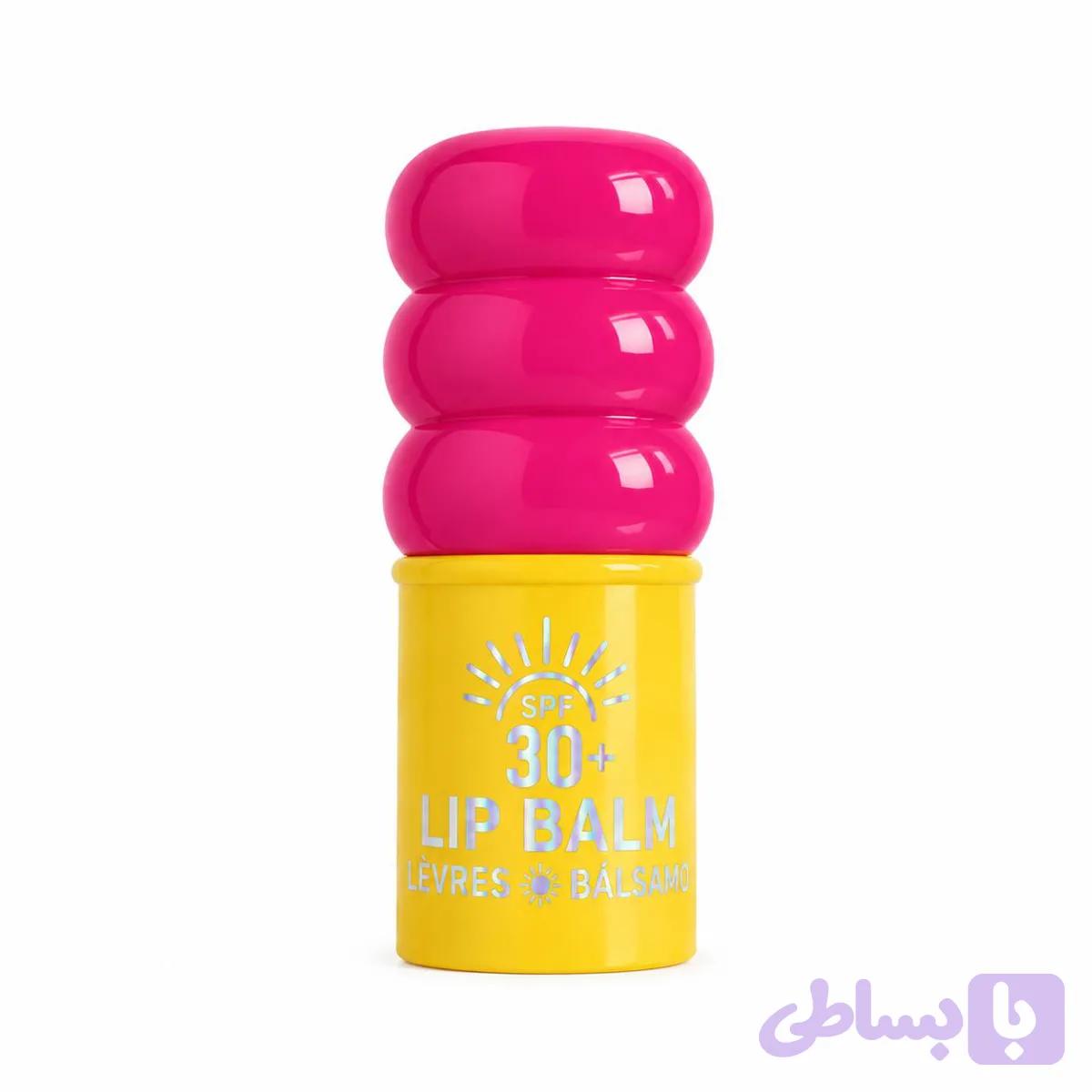 بالم لب +Ronald SPF30