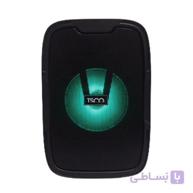 اسپیکر بلوتوث تسکو مدل TS 2311 — تصویر 1