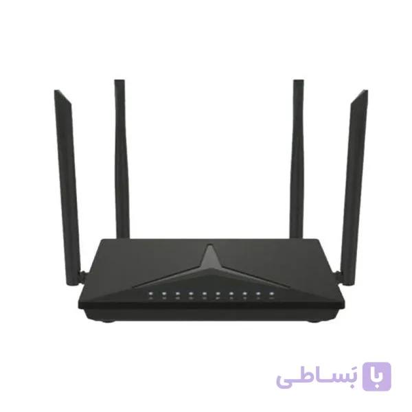 روتر بی سیم 4G دی-لینک مدل N300 DWR-M920 — تصویر 1