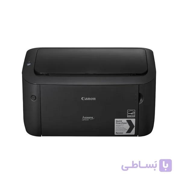 پرینتر لیزری کانن مدل i-Sensys LBP6030B — تصویر 1