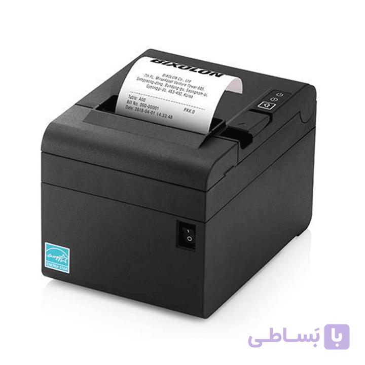 پرینتر حرارتی فروشگاهی بیکسولون مدل SRP-E300n — تصویر 1