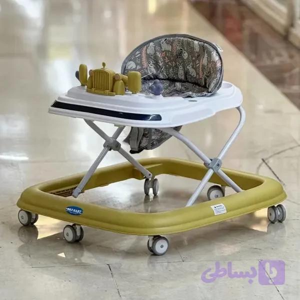 روروئک اسکای بیبی