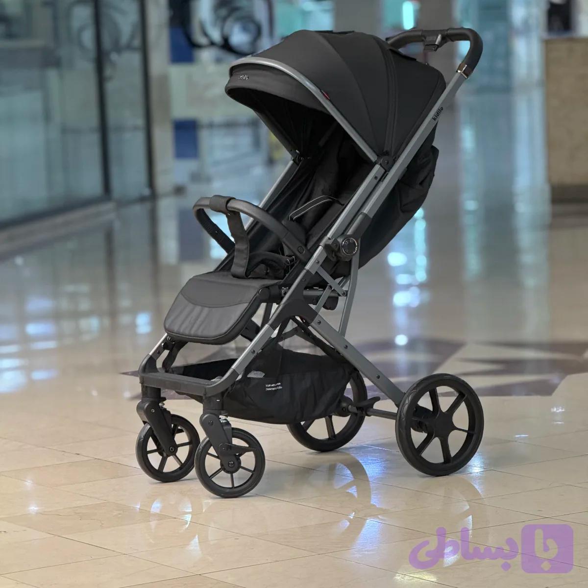 کالسکه کیدیلو مدل b5 کیدیلو b5