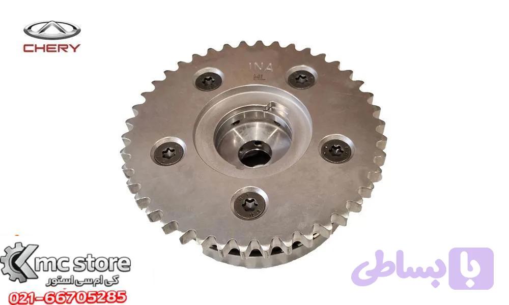 دنده VVT میل سوپاپ هوا ام وی ام X55