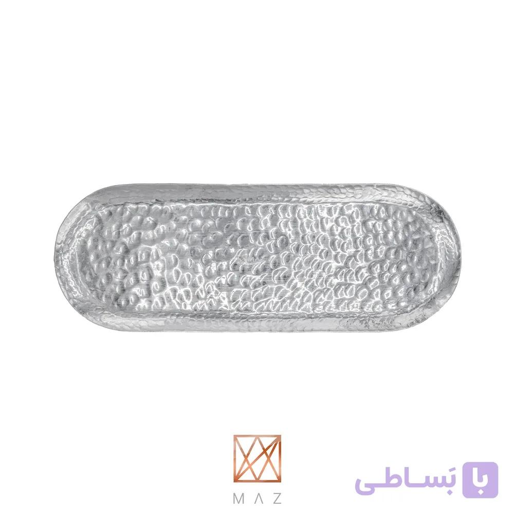 رولت خوری مسی مدرن نیلرام — تصویر 1