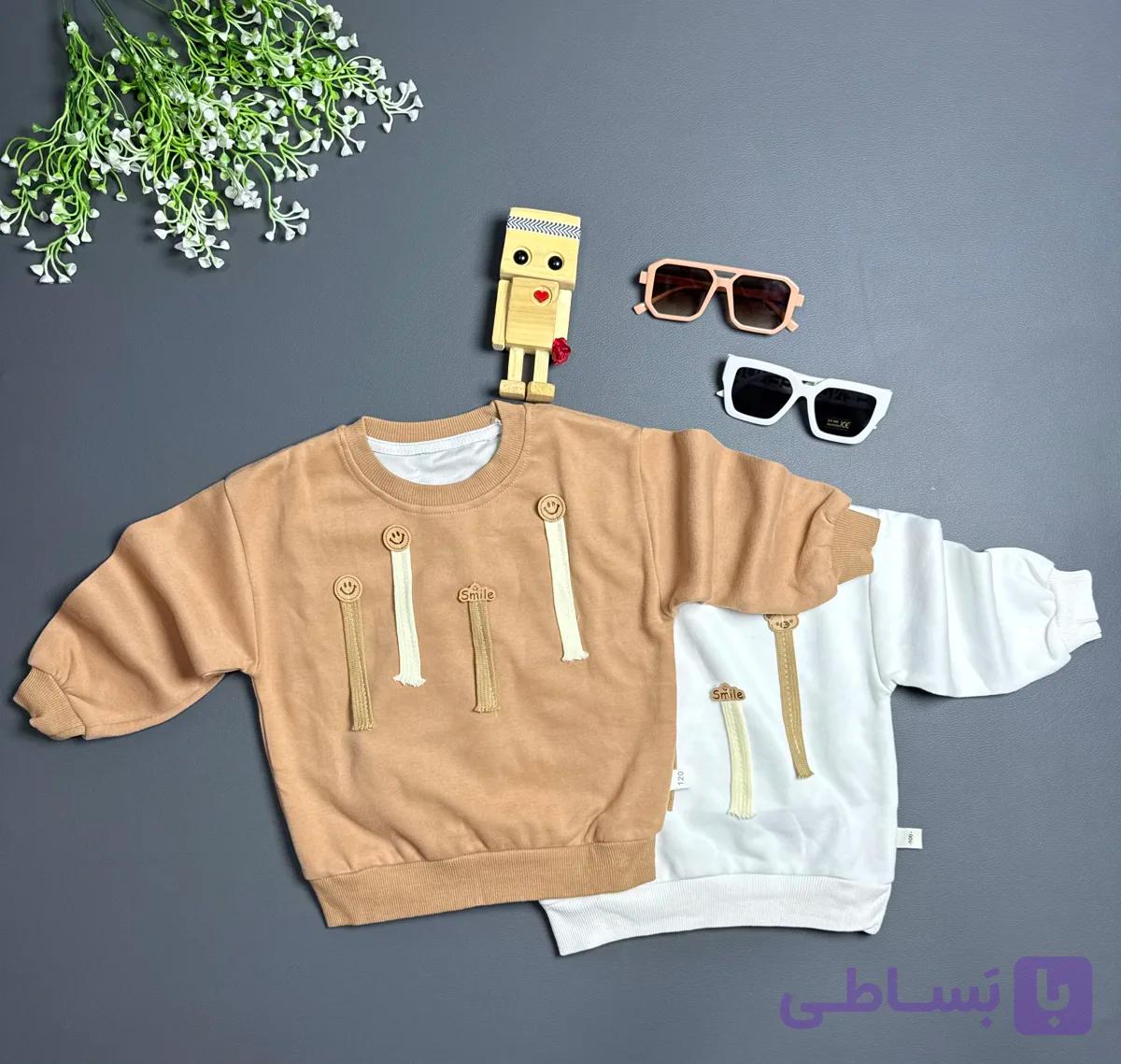 بلوز دورس تدی وارداتی