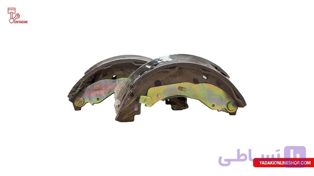 لنت عقب ال90 سامکار قرمز — تصویر 1