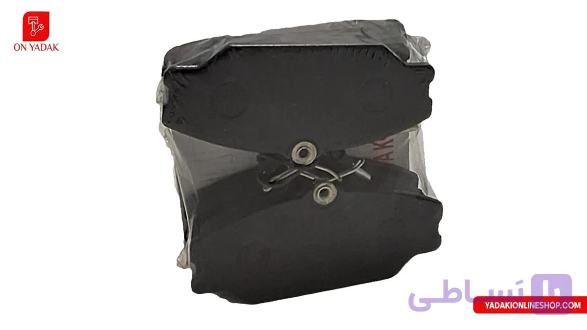 لنت جلو نیسان دیزل و دیسکی سامکار جعبه قرمز — تصویر 1