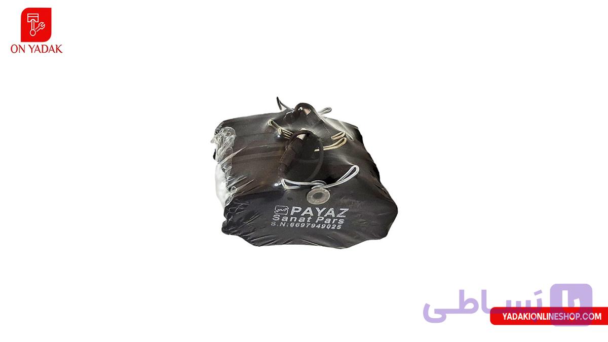 لنت جلو پژو ۴۰۵ پایاز — تصویر 1