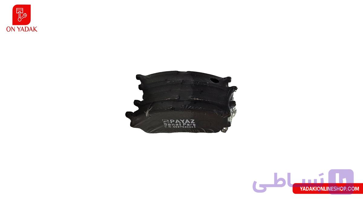 لنت جلو تیبا پایاز — تصویر 1