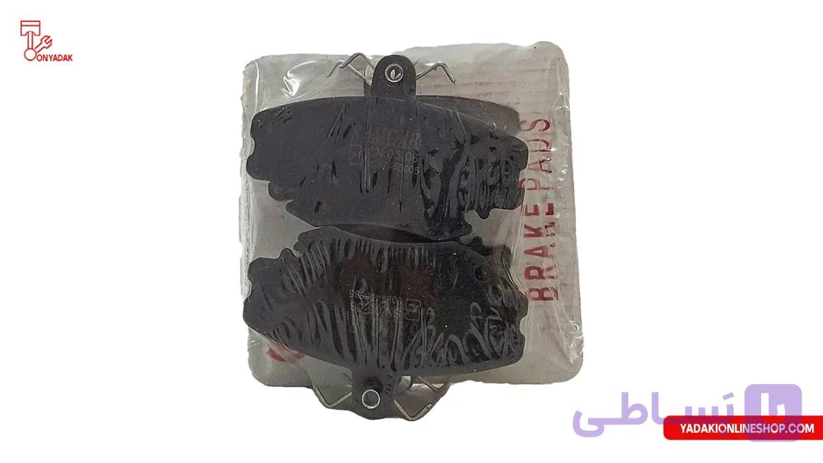 لنت جلو ال90 سامکار قرمز — تصویر 1