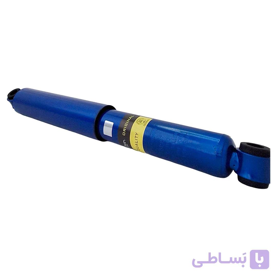 کمک فنر تقویتی KEINTعقب وانت نیسان — تصویر 1