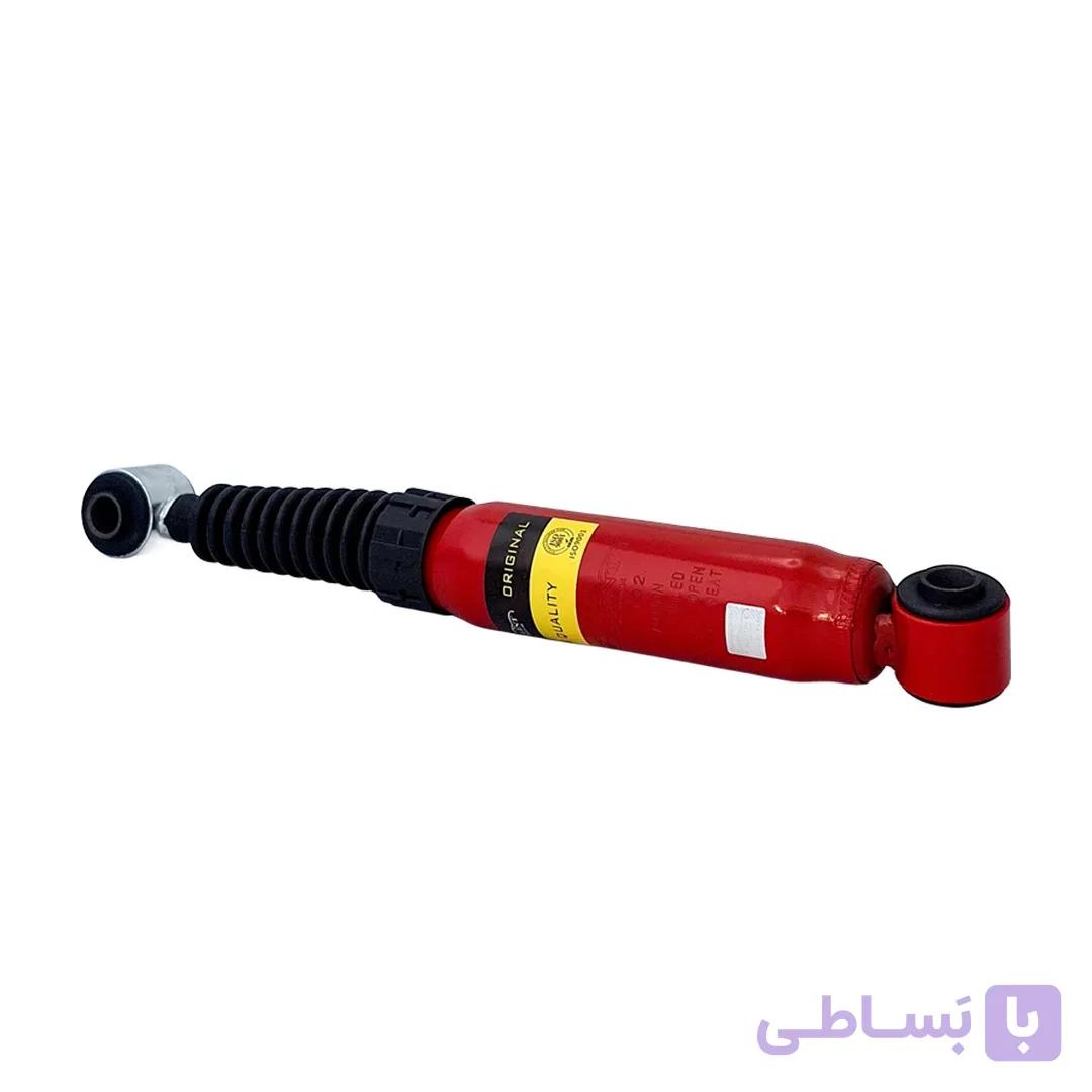 کمک فنر تقویتی/ روغنیKEINTعقب پژو405 — تصویر 1