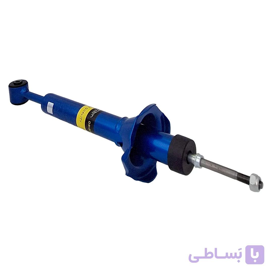 کمک فنر روغنی KEINTعقب پراید — تصویر 1