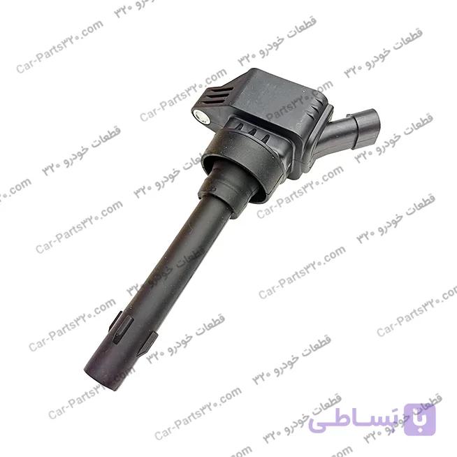 کوئل و وایر شمع MVM X55 ARRIZO 5 ARRIZO 6 TIGGO 7 مارک CHERY | کد فنی E4T16-3705110